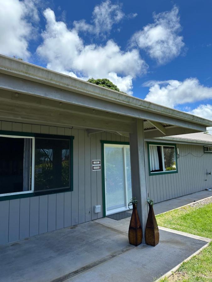 Отель Nohokai At Kona Joe Coffee Farm Kealakekua Экстерьер фото